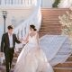 Most elegant wedding in Saint-Tropez - Villa Belrose - Wedding planner Saint-Tropez - Destination wedding