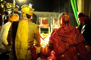 Luxury Indian wedding on the French Riviera - Wedding planner South of France