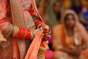 Luxury Indian wedding on the French Riviera - Wedding planner South of France