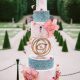 Wedding cake event Paris - Luxury weddding cake - Paris - Wedding planner Paris
