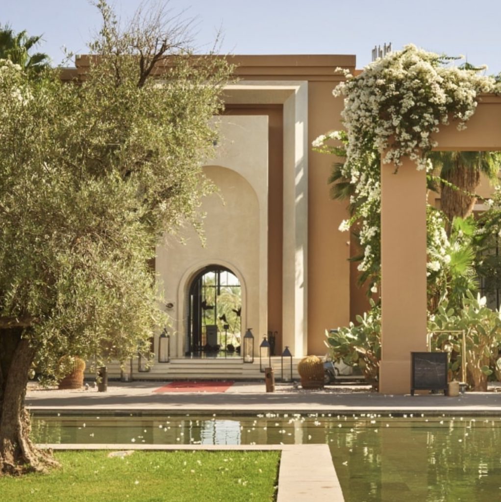 Getting married in Marrakech - destination wedding - wedding planner French Riviera