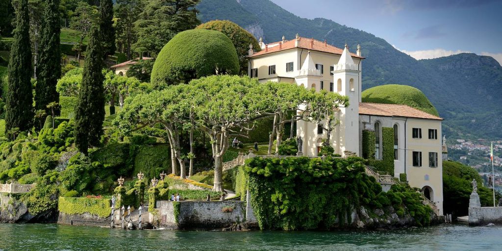 Getting married in Italy at Lake Como - destination wedding planner - wedding planner Italy