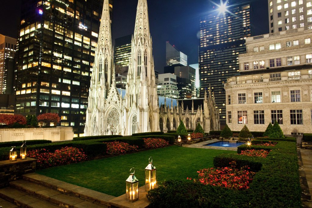Best luxury wedding venues in New York - Destination wedding - Luxury Wedding planner - 620 Loft & Garden