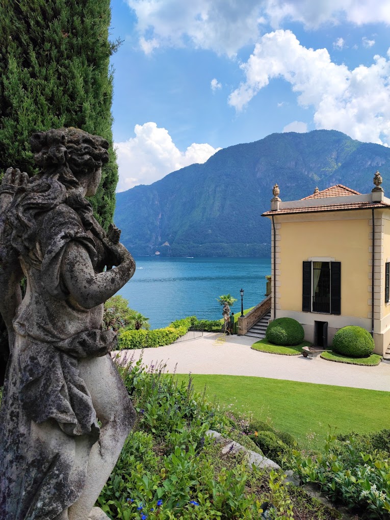 Best luxury wedding venues in Italy - Destination wedding - Luxury Wedding planner - Villa Balbaniello