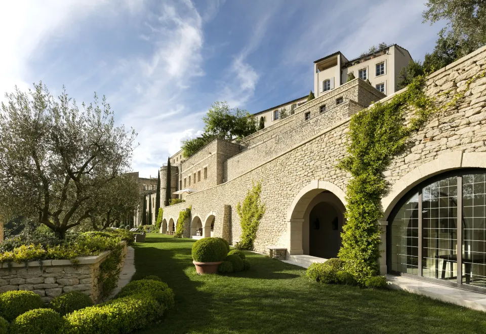 The best 5 luxury wedding venues in Provence - Luxury Events Agency Destination wedding - Bastide de Gordes