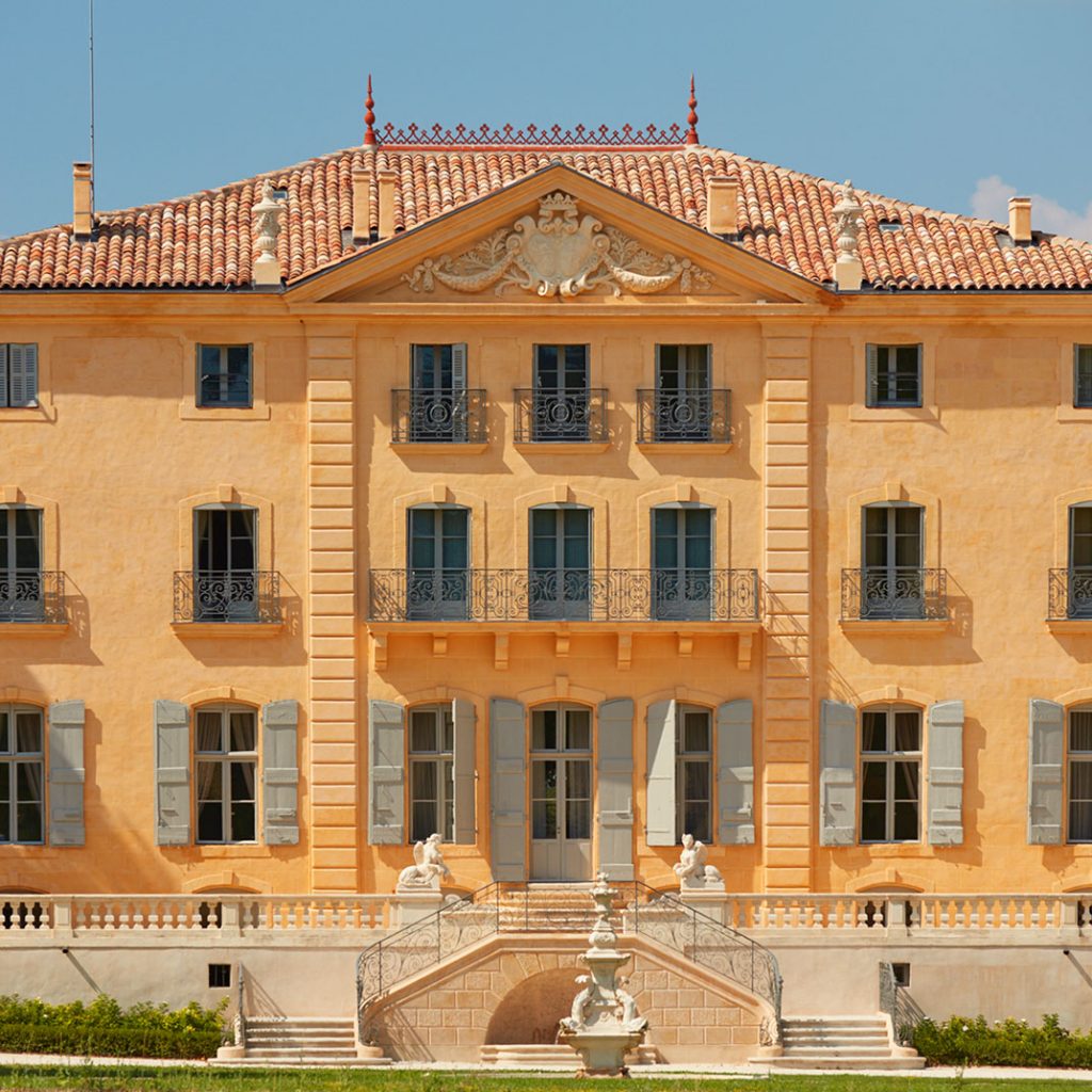 The best 5 luxury wedding venues in Provence - Luxury Events Agency Destination wedding - Chateau de Fonscolombe