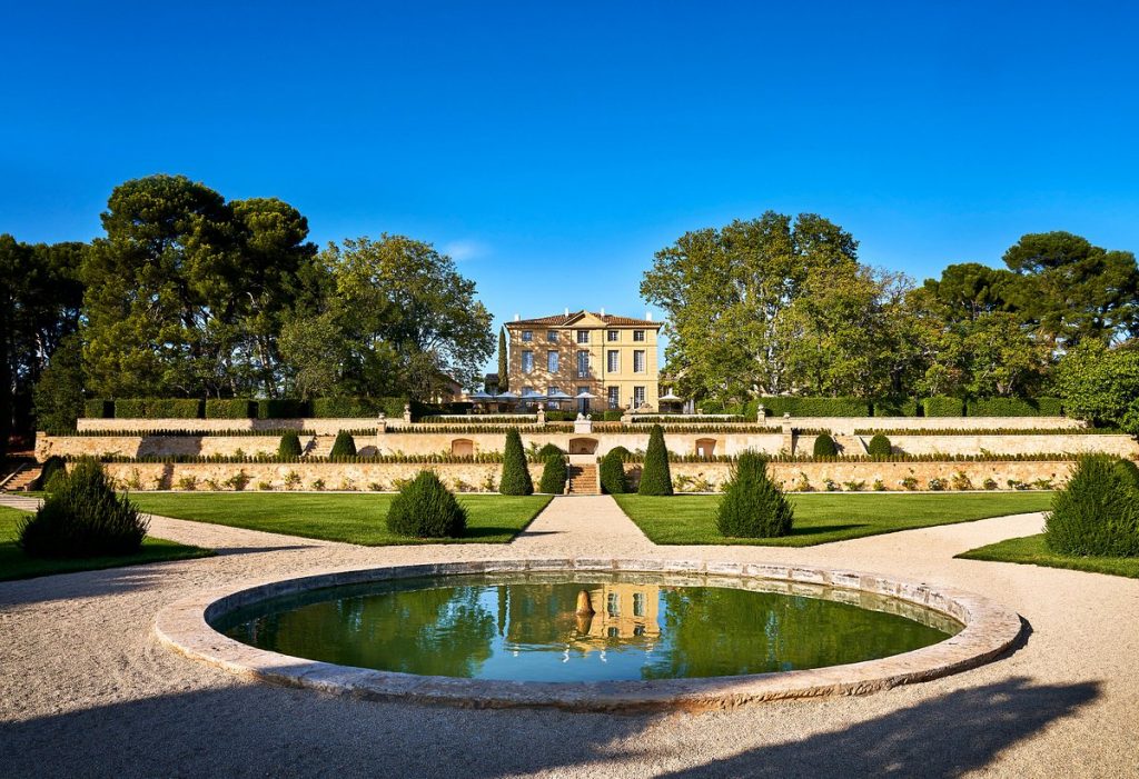 The best 5 luxury wedding venues in Provence - Luxury Events Agency Destination wedding - Château de la Gaude