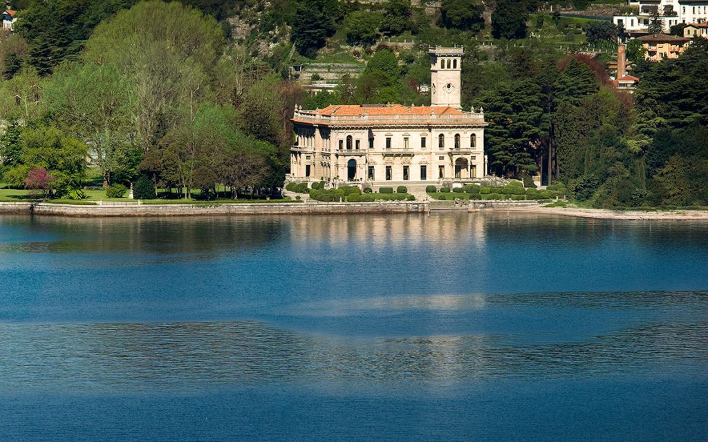 Best luxury wedding venues in Italy - Destination wedding - Luxury Wedding planner - Villa Erba