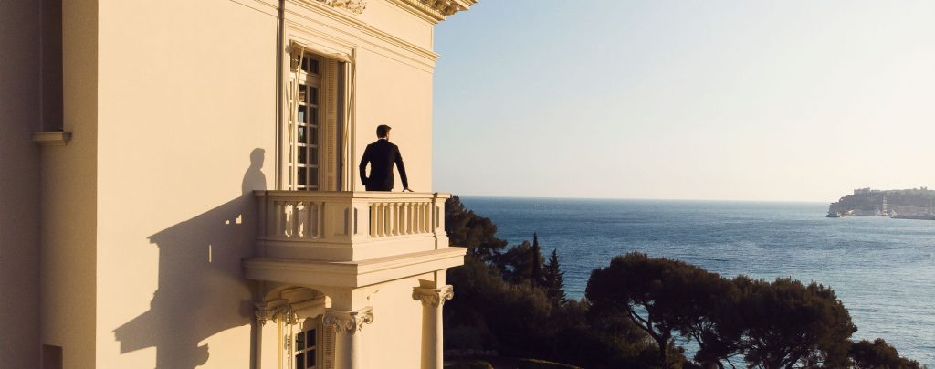 The best 10 luxury wedding venues in French Riviera - Destination wedding - wedding planner Monaco - Villa La Vigie