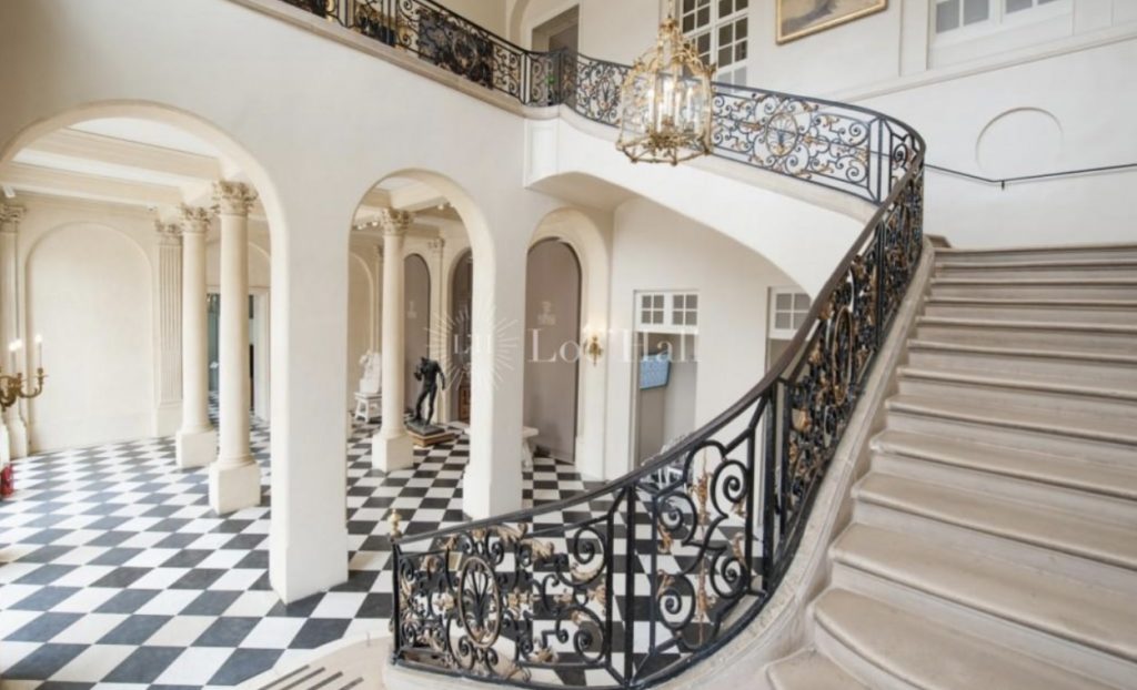 The best luxury wedding venues in Paris - Destination wedding - wedding planner Paris - Musée Rodin
