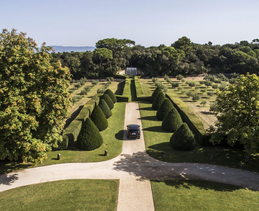The best 5 luxury wedding venues in Provence - Luxury Events Agency Destination wedding - Villa Baulieu