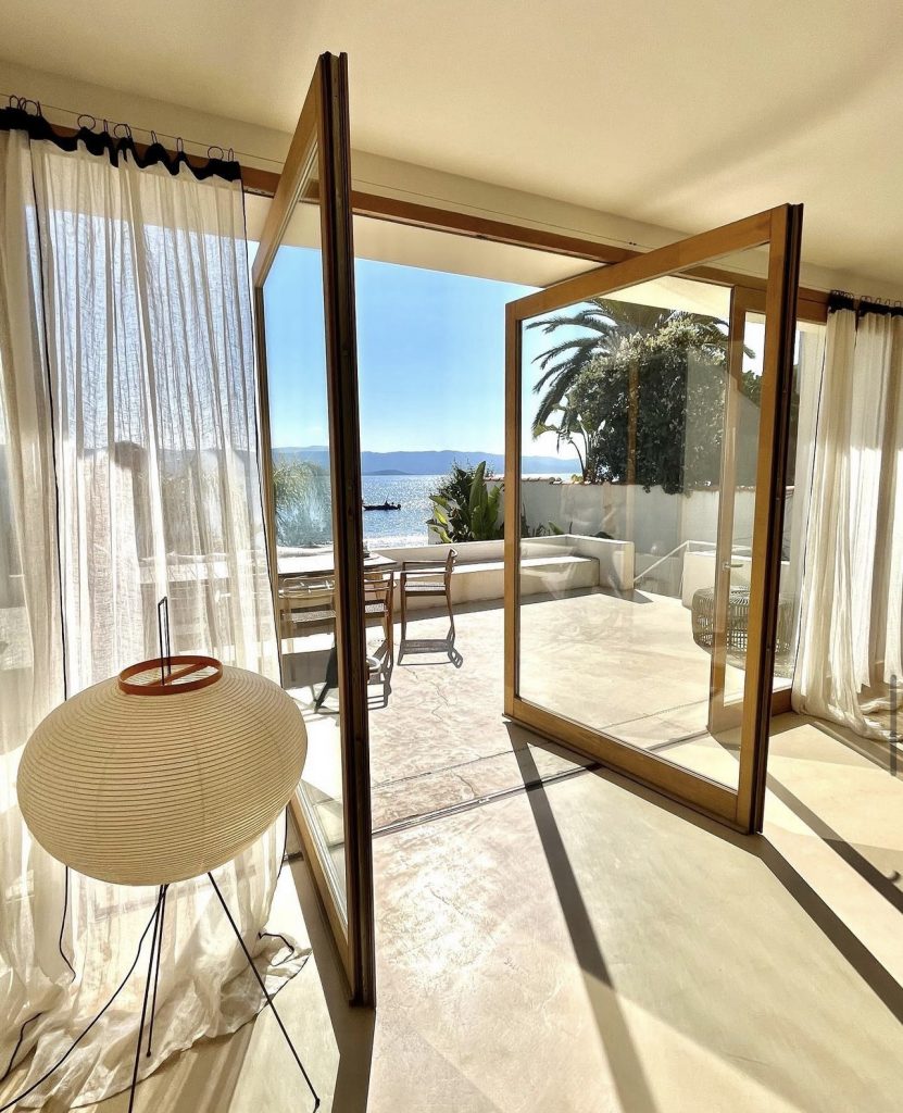 Casa Santa Teresa-The 10 most beautiful places in Corsica - Luxury wedding planner Corsica- wdding planner Corsica- luxury wedding