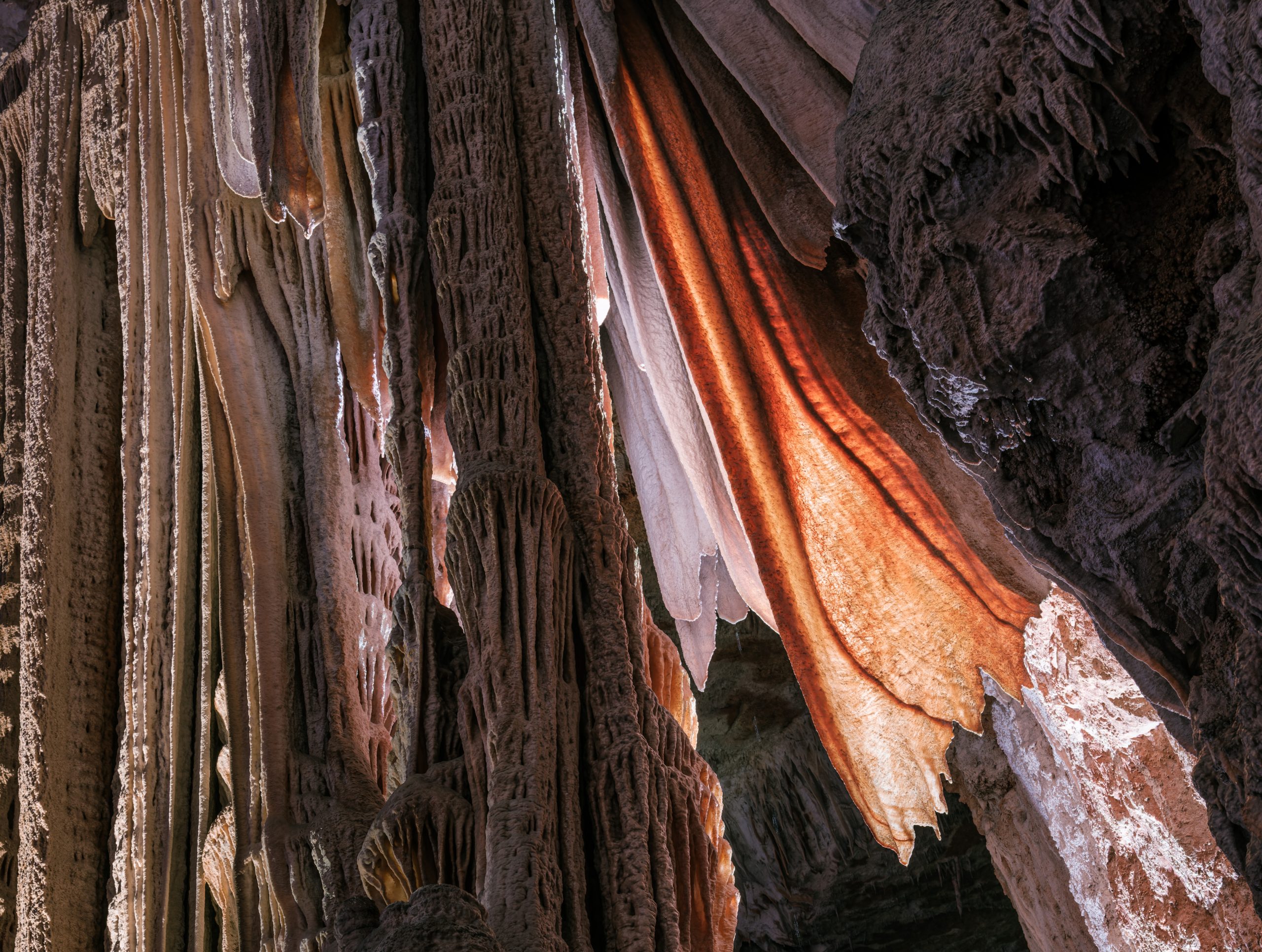 A wedding at the grotte de la Salamandre - A truly unique and extraordinary experience