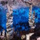 A wedding at the grotte de la Salamandre - A truly unique and extraordinary experience