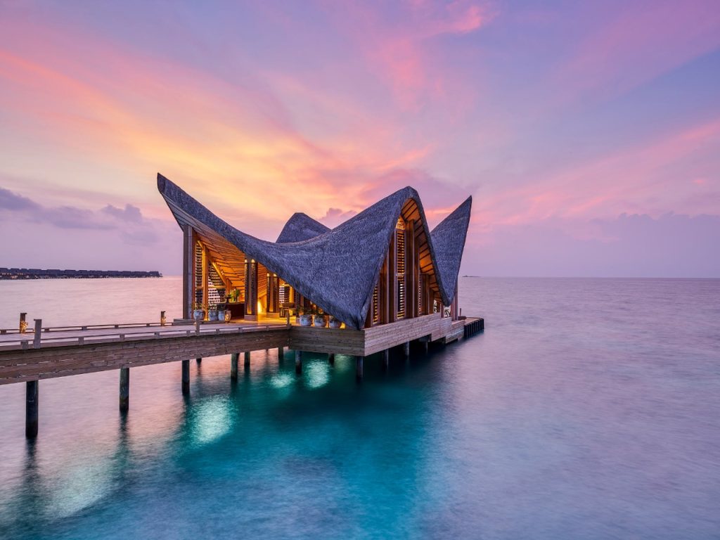 Why-Get-Married-at-Joali-Maldives? Luxury-Wedding-Planner-Maldives